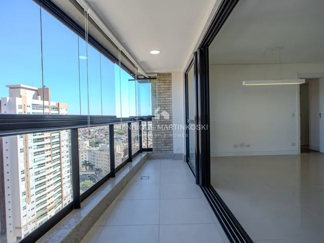 Imagem 11: Apartamento 3 quartos no Ecoville com vista aberta, 109m², 2 vagas