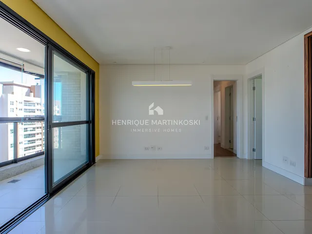 Imagem 14: Apartamento 3 quartos no Ecoville com vista aberta, 109m², 2 vagas