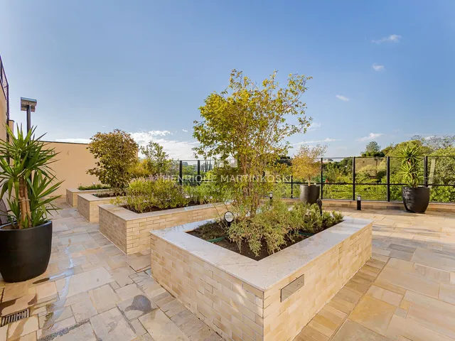 Imagem 8: Apartamento 3 quartos no Ecoville com vista aberta, 109m², 2 vagas