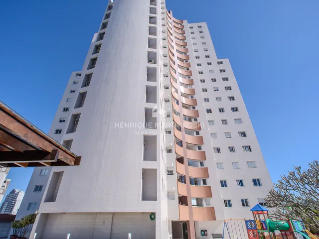 Imagem 1: Apartamento à venda no Edifício Buenos Aires 78m2 Andar Alto, face Norte, 1 vaga–
