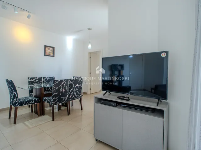Imagem 3: Apartamento à venda no Edifício Buenos Aires 78m2 Andar Alto, face Norte, 1 vaga–