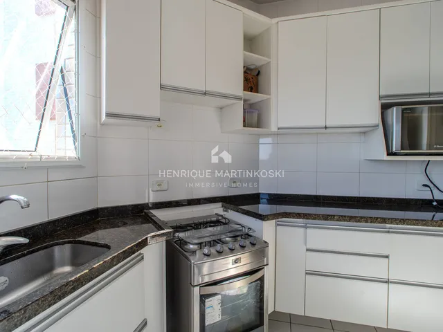 Imagem 4: Apartamento à venda no Edifício Buenos Aires 78m2 Andar Alto, face Norte, 1 vaga–