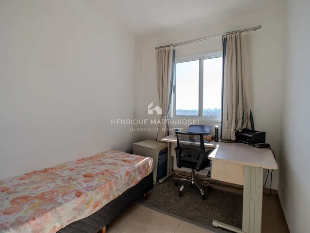 Imagem 5: Apartamento à venda no Edifício Buenos Aires 78m2 Andar Alto, face Norte, 1 vaga–