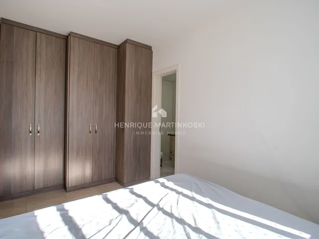 Imagem 6: Apartamento à venda no Edifício Buenos Aires 78m2 Andar Alto, face Norte, 1 vaga–