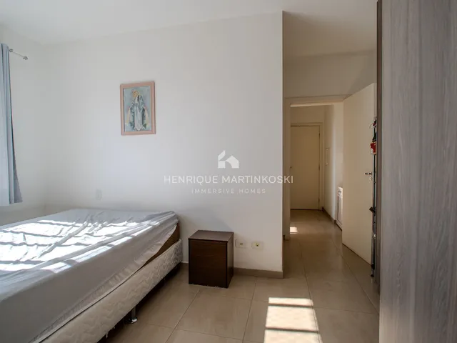 Imagem 7: Apartamento à venda no Edifício Buenos Aires 78m2 Andar Alto, face Norte, 1 vaga–