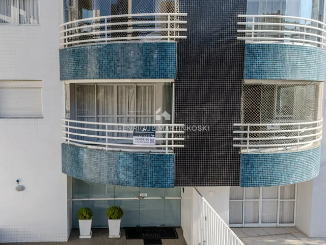 Imagem 5: More no Juvevê: apartamento face norte com 3 quartos e sacada gourmet
