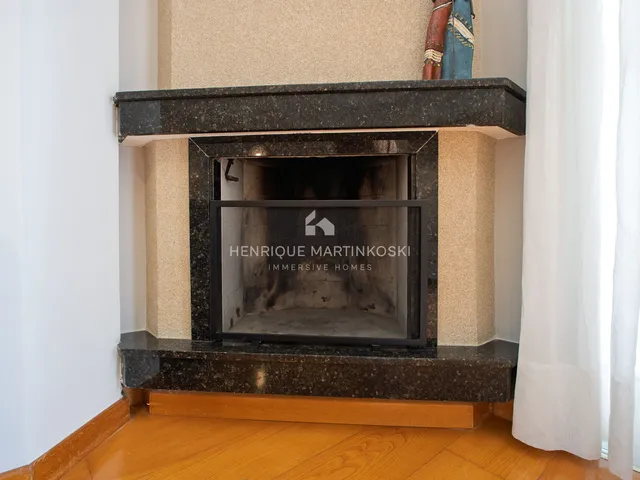 Imagem 14: More no Juvevê: apartamento face norte com 3 quartos e sacada gourmet