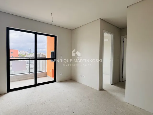 Imagem: Apartamento novo 2 quartos suíte varanda