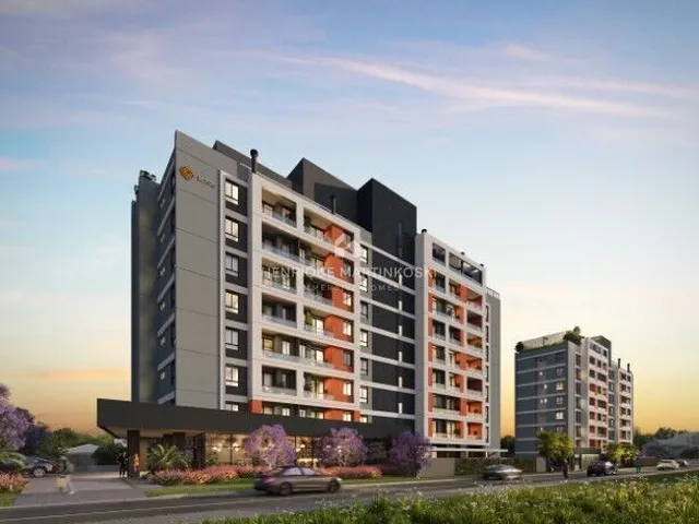 Imagem 7: Apartamento novo 2 quartos suíte varanda churrasqueira Door 7710