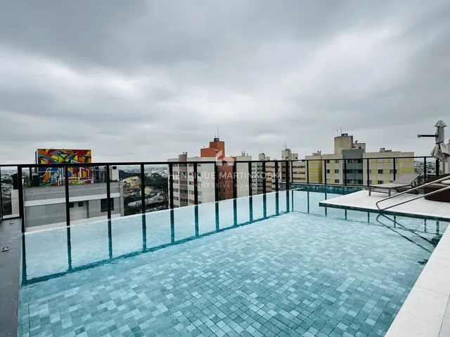 Imagem 12: Apartamento novo 2 quartos suíte varanda churrasqueira Door 7710