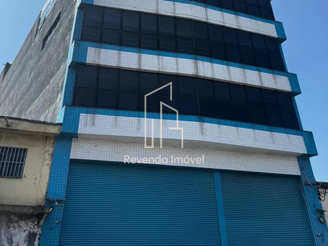 Imagem: Prédio Comercial À Venda em São Paulo-Sp