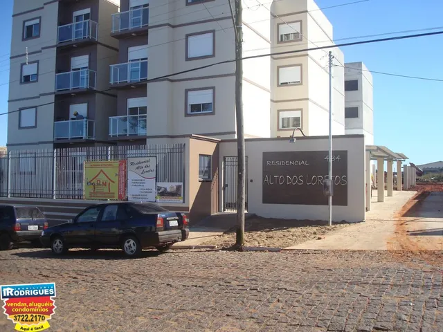 Imagem: Apartamento com 2 Dormitorio(s) localizado(a)