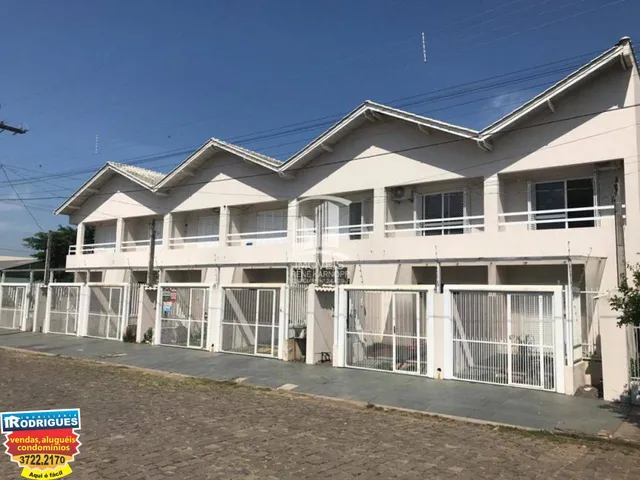 Imagem: Condomínio Fechado com 2 Dormitorio(S)