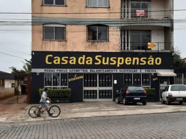 Imagem: APARTAMENTO GRANDE