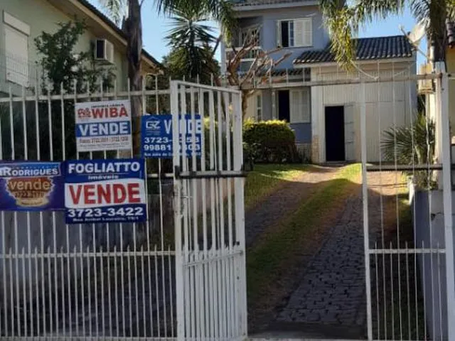 Imagem: Casa com 3 Dormitorio(s) localizado(a) no