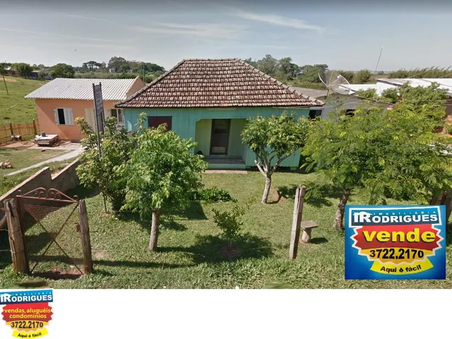 Imagem: Terreno com 3 Dormitorio(s) localizado(a)