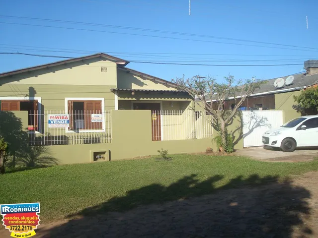 Imagem: Casa com 3 Dormitorio(s) localizado(a) no
