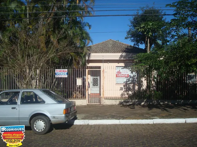Imagem: Casa com 2 Dormitorio(s) localizado(a) no