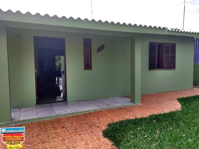 Imagem: Casa com 4 Dormitorio(s) localizado(a) no