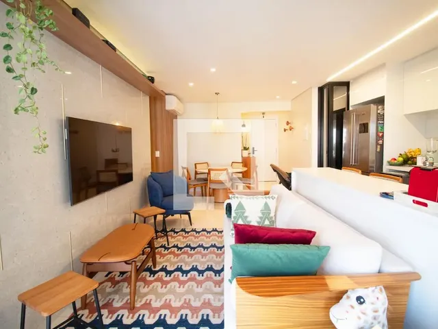 Imagem: Apartamento À Venda - Vila Madalena, 2