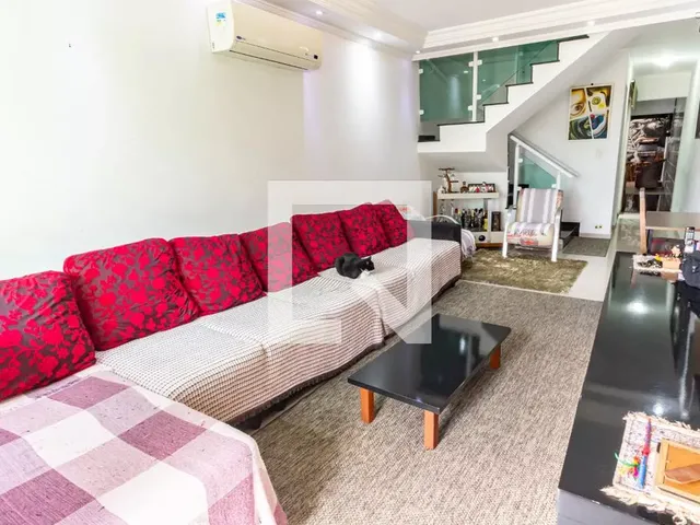 Imagem: Casa À Venda - Vila Invernada, 3 Quartos