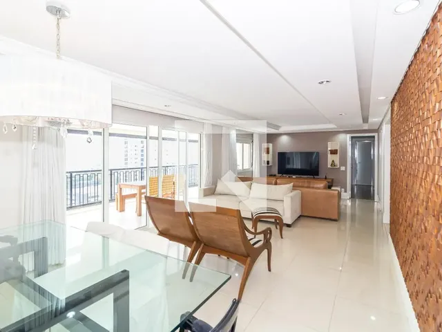 Imagem: Apartamento À Venda - Barra Funda, 3 Quartos
