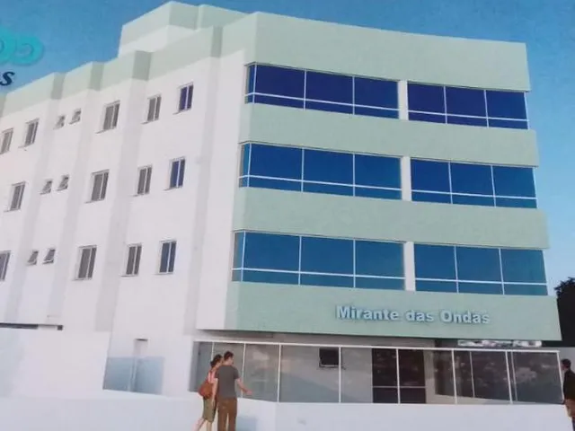 Imagem: Apartamento com 1 Dormitorio(s) localizado(a)
