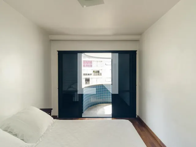 Imagem 5: Apartamento à Venda - Santa Cecília, 4 Quartos, 238 m2