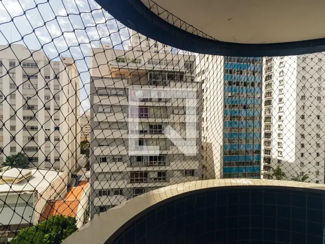 Imagem 9: Apartamento à Venda - Santa Cecília, 4 Quartos, 238 m2