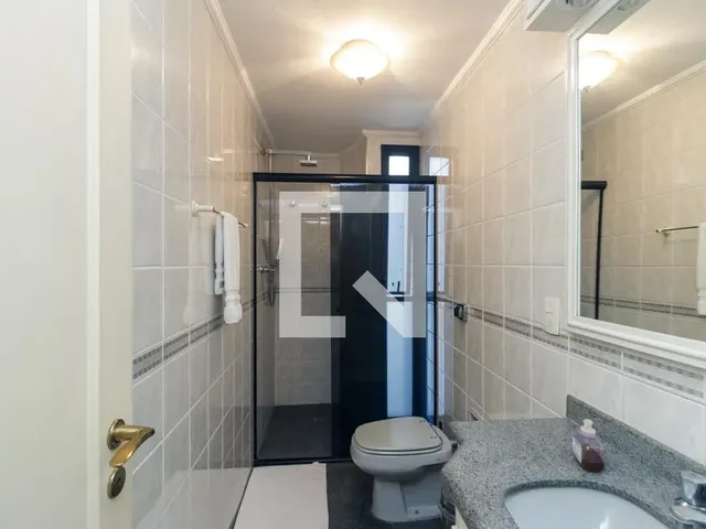 Imagem 7: Apartamento à Venda - Santa Cecília, 4 Quartos, 238 m2