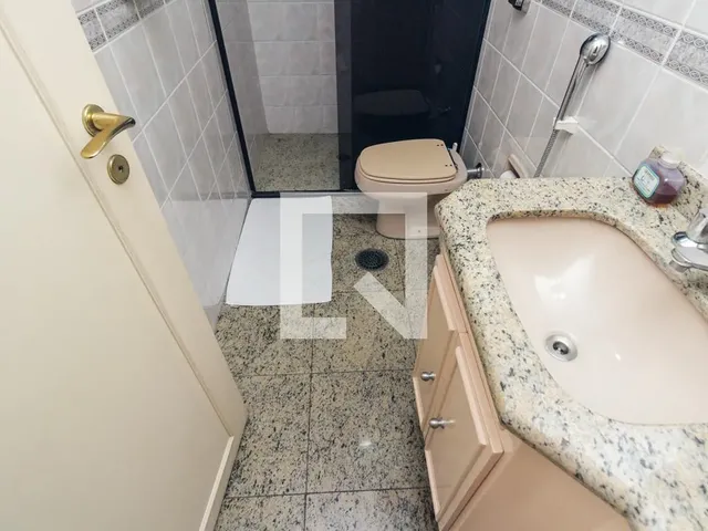 Imagem 11: Apartamento à Venda - Santa Cecília, 4 Quartos, 238 m2