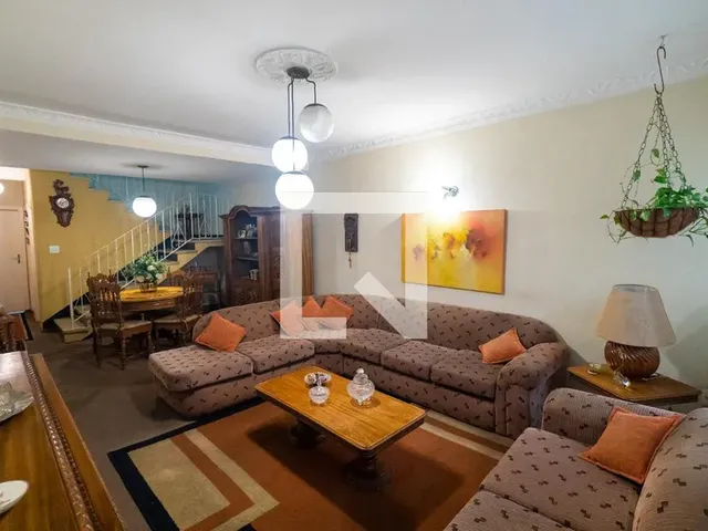 Imagem: Casa À Venda - Saúde, 3 Quartos, 226 M2