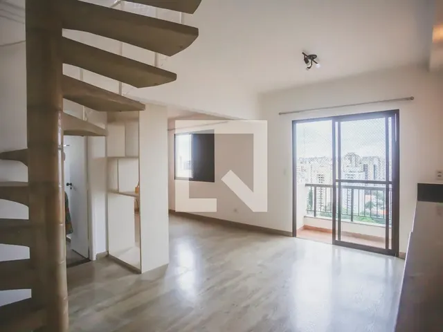 Imagem: Apartamento À Venda - Chácara Inglesa