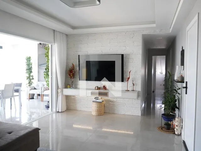 Imagem: Apartamento à Venda - Belém, 3 Quartos