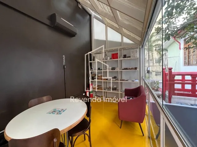 Imagem: Casa Comercial À Venda de 169M², 4 Salas