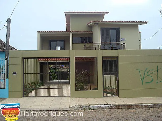 Imagem: Casa com 3 Dormitorio(s) localizado(a) no