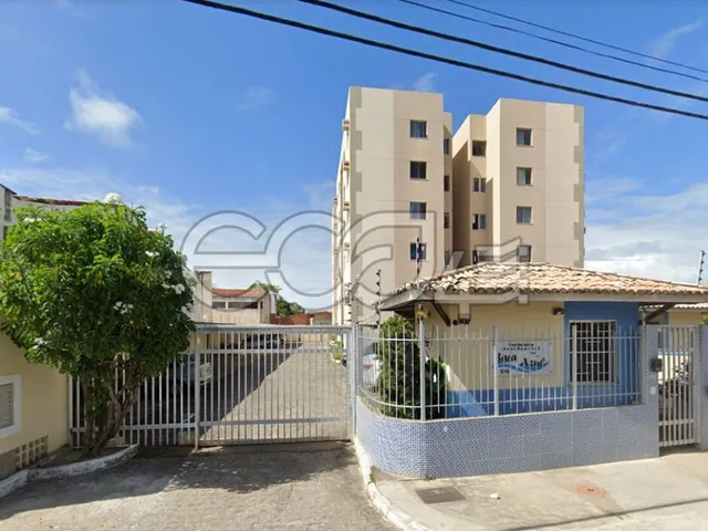 Imagem: Condomínio Baía Azul - Apartamento à