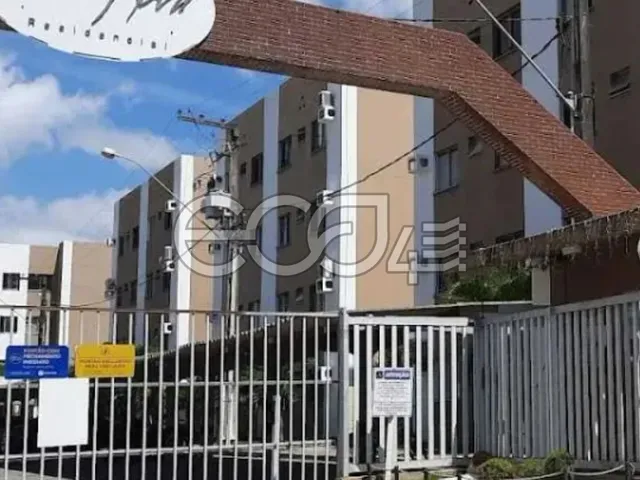 Imagem: Condomínio Arte Nova - Apartamento à venda