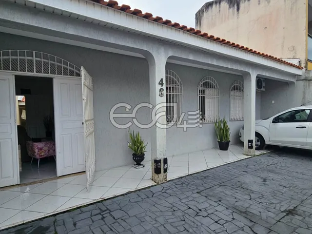 Imagem: Casa em Luzia, Aracaju/SE