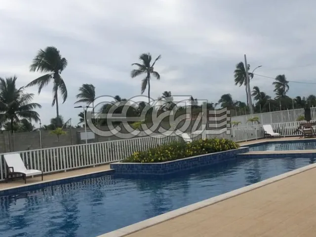 Imagem: Condomínio Sol e Praia - Terreno à venda
