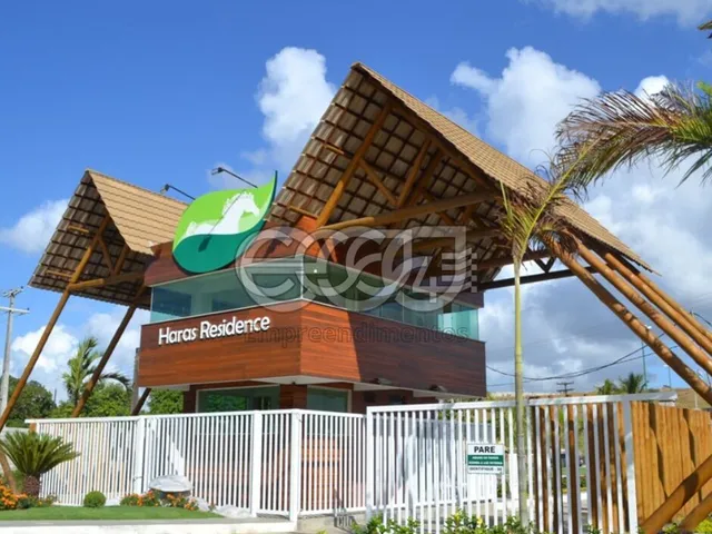 Imagem: Condomínio Haras Residence - Casa em Haras
