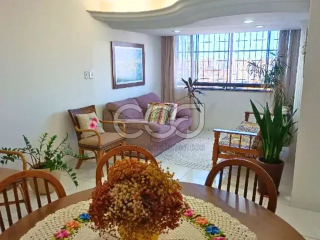 Imagem: Edifício Van Gogh - Apartamento à venda