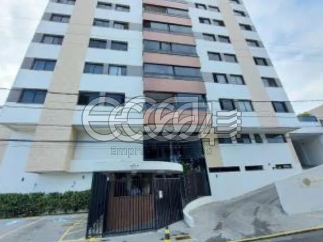 Imagem: Condomínio Gran Palazzo - Apartamento em