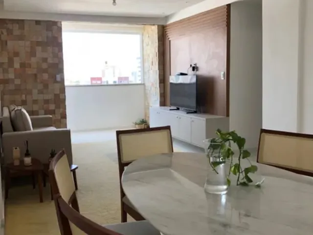 Imagem: Condomínio Edifício Praia Bela - Apartamento