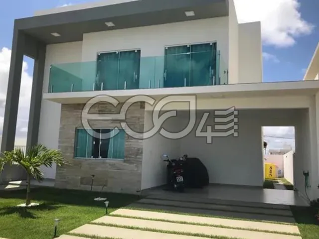 Imagem: Condomínio Terras Alphaville 1 - Casa Alto
