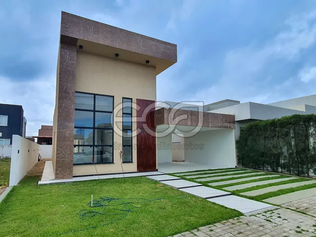 Imagem: Condomínio Terras Alphaville 1 - Casa Alto