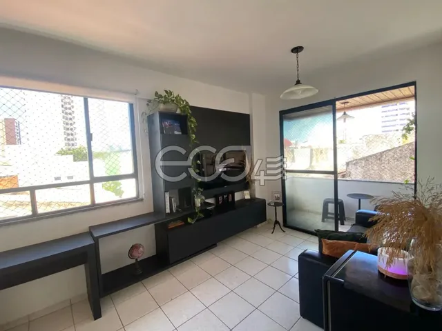 Imagem: CONDOMÍNIO LITORAL SUL - Apartamento à