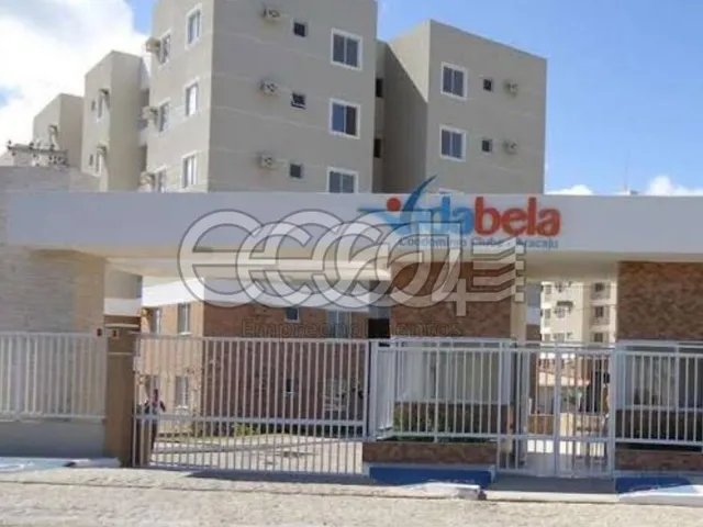 Imagem: Condomínio Vida Bela - Apartamento à venda