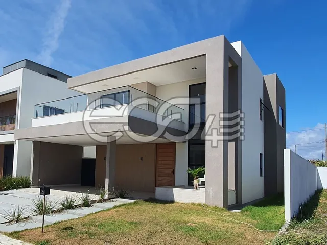 Imagem: Condomínio Terras Alphaville 1 - Casa Alto