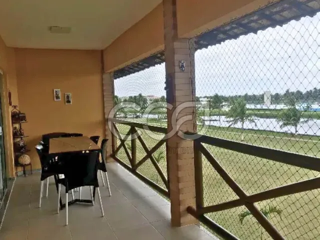 Imagem 8: Condomínio Villa das Águas - Apartamento à venda no bairro Centro - Estância/SE